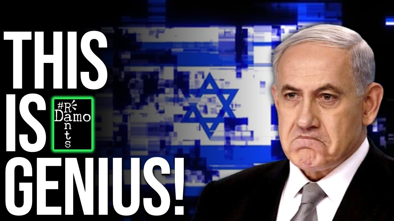 Iran Just Hit Israel’s Weakest Point — And the Collapse Has Started