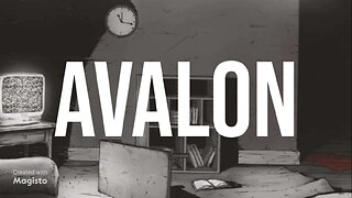 Avalon by Brandon Starocci, Alan Dingfelder, and Dimitris Nastos