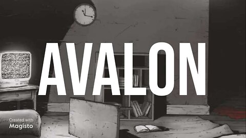 Avalon by Brandon Starocci, Alan Dingfelder, and Dimitris Nastos