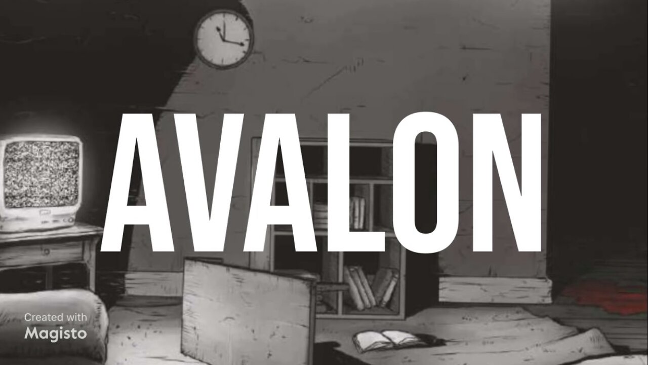 Avalon by Brandon Starocci, Alan Dingfelder, and Dimitris Nastos