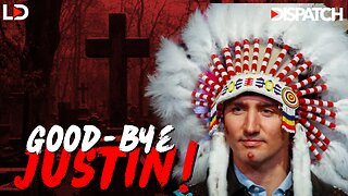 In Memorium: Justin Trudeau