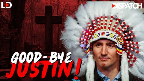 In Memorium: Justin Trudeau