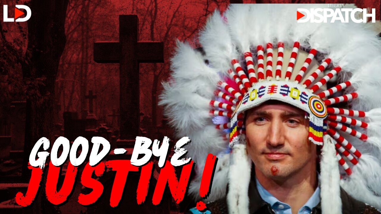 In Memorium: Justin Trudeau