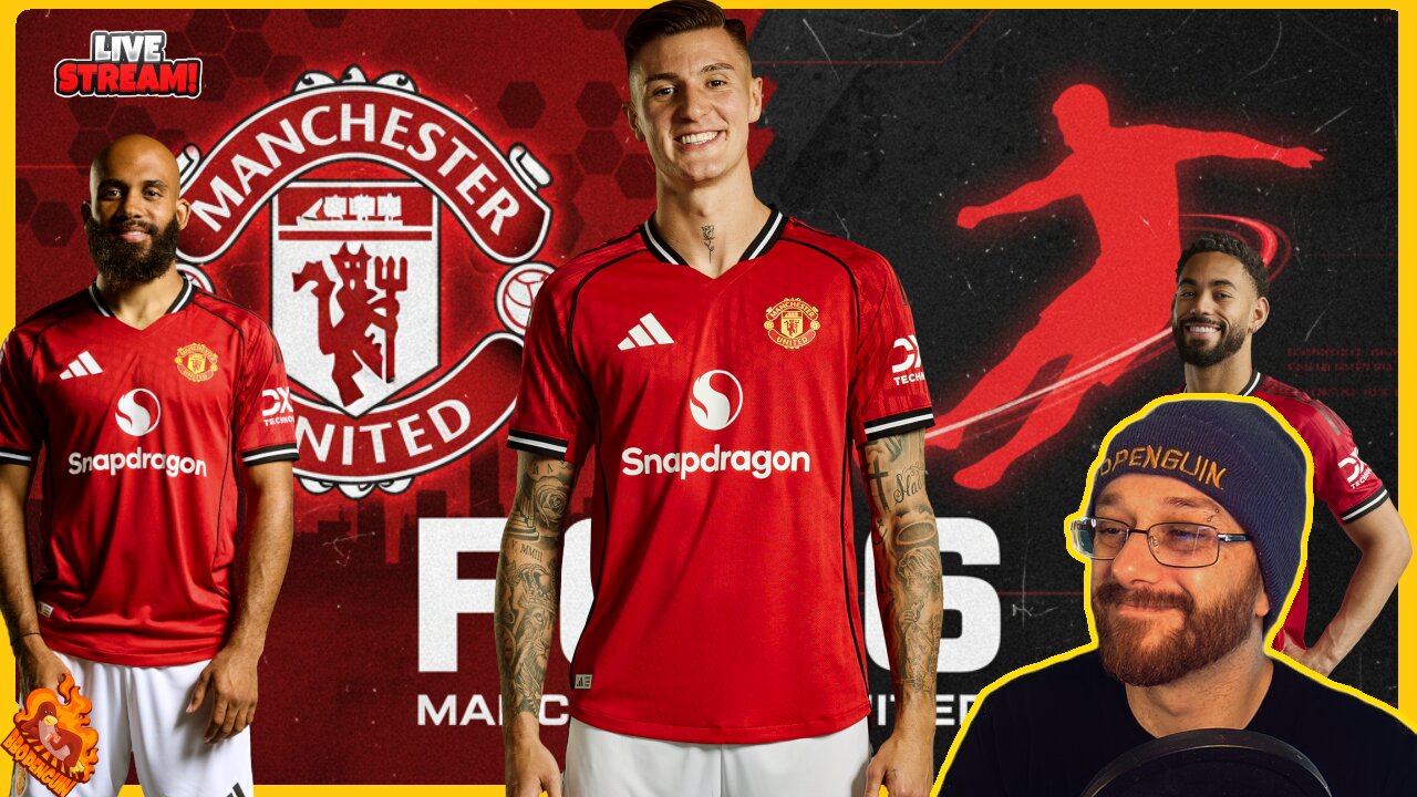 Rivals Road to ELITE!