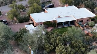 BREAKING LIVE: FBI on Roof at Nancy Guthrie Home as Investigation Escalates