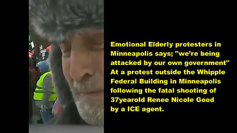 Americans protest Trumps ICE Brownshirt thugs