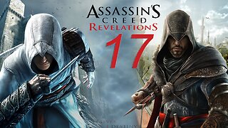 Assassin's Creed Revelations 017 Honor, Lost and Won