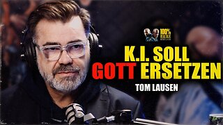 " ENQUETTE-KOMMISSION, AFD UND K.I.: WER KONTROLLIERT DAS ZUKÜNFTIGE CORONA-NARRATIV? " - Tom Lausen