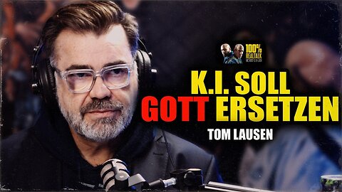 " ENQUETTE-KOMMISSION, AFD UND K.I.: WER KONTROLLIERT DAS ZUKÜNFTIGE CORONA-NARRATIV? " - Tom Lausen