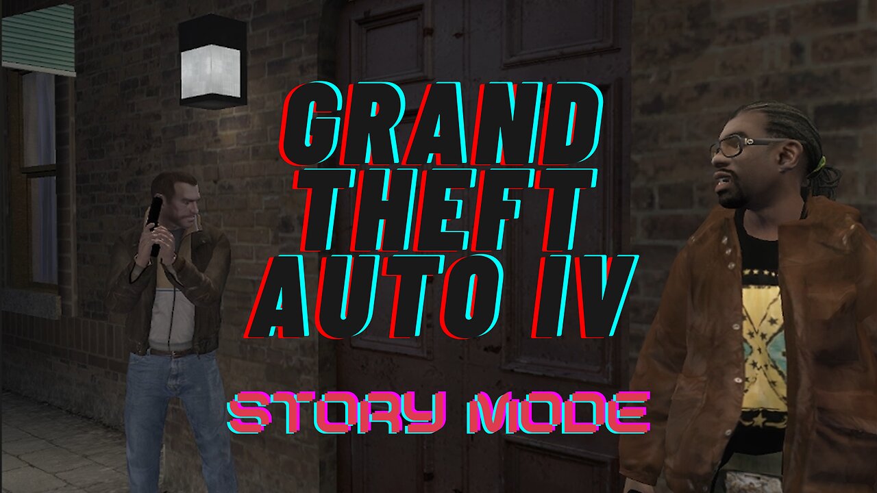 HOW DID I GET IN THIS MESS???