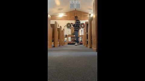 The Sound of Silence is Deafening