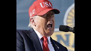US Blowing Up Venezuelan Boats "An Act of Kindness" - Trump - Ep381
