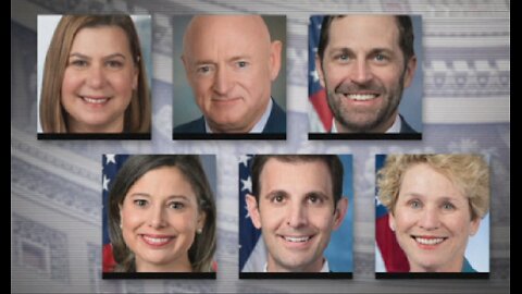 DEMS SLAMMED FOR ANTI-NATIONAL GUARD RHETORIC