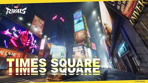 100 Player Lobbies in Marvel Rivals Season 5 😳