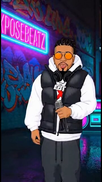 Ai rap live coming soon