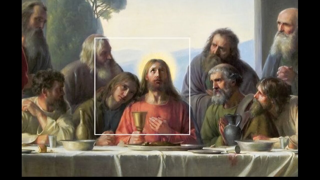 Did JESUS plan for the TRUTH to only be known TODAY