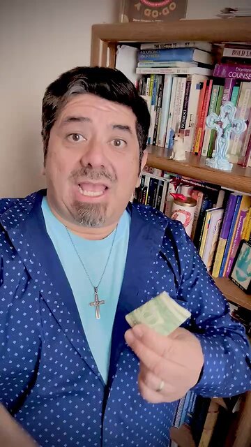 Invitation to Engage The Power of Firstfruits to stop the depletion of wealth!