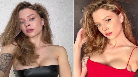 Sofiia Simens| Instagram reels | tik Tok videos
