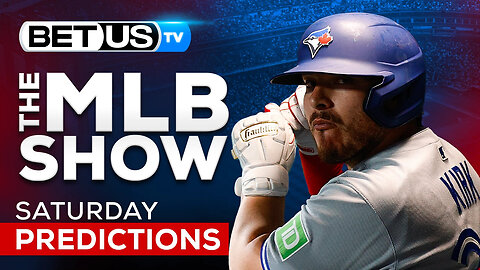 MLB Division Series Picks For Saturday [October 4th] MLB Predictions & Best Baseball Betting Odds