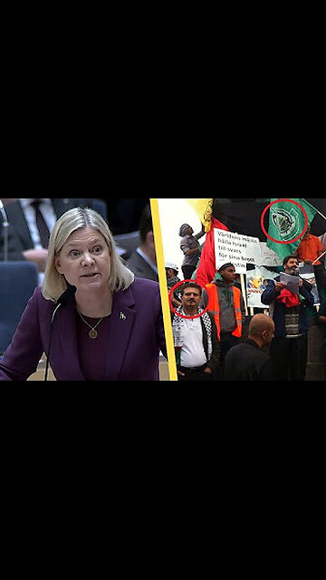 Om sossarna var ärliga!