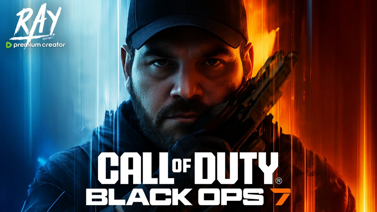 Black Ops 7 Beta Day 2 | Rumble Premium Creator
