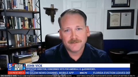 How The Veterans Access Act Could Transform Care For America's Heroes