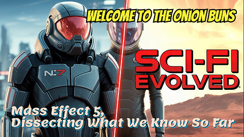 Mass Effect 5, Dissecting What We Know So Far