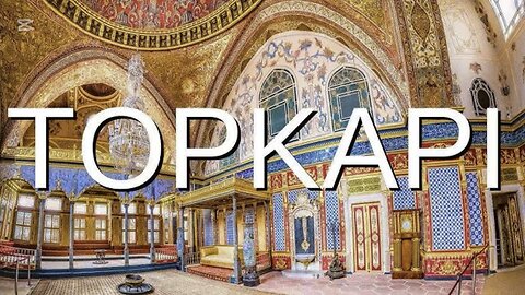 Honest review of Topkapi palace