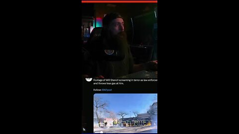 ICE protesters get pwned