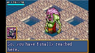 ZuperNEZ plays Shining Soul Part 8