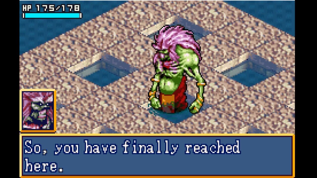 ZuperNEZ plays Shining Soul Part 8