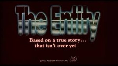The Entity (1982) Full Movie