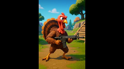 XPVINTAGE - Gaming Rumble - Turkey Day!!! - Playing Early - 11/27/2025