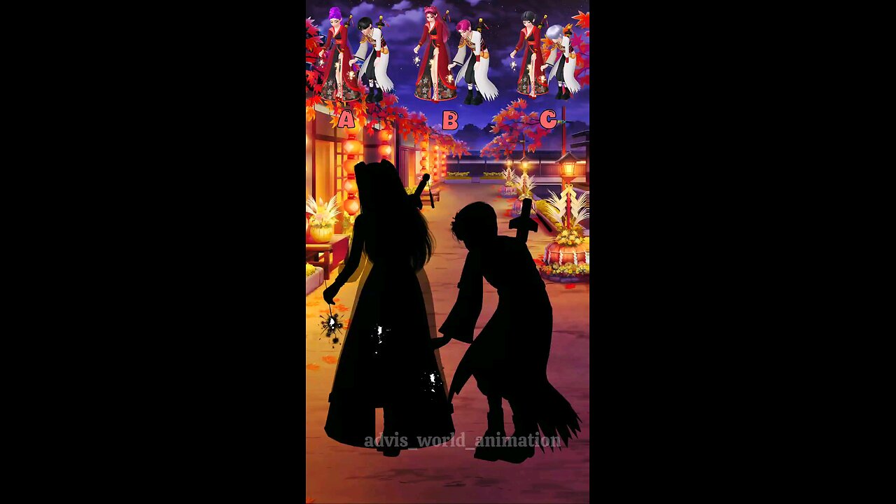 FIND THE HIDDEN COUPLE ❤️