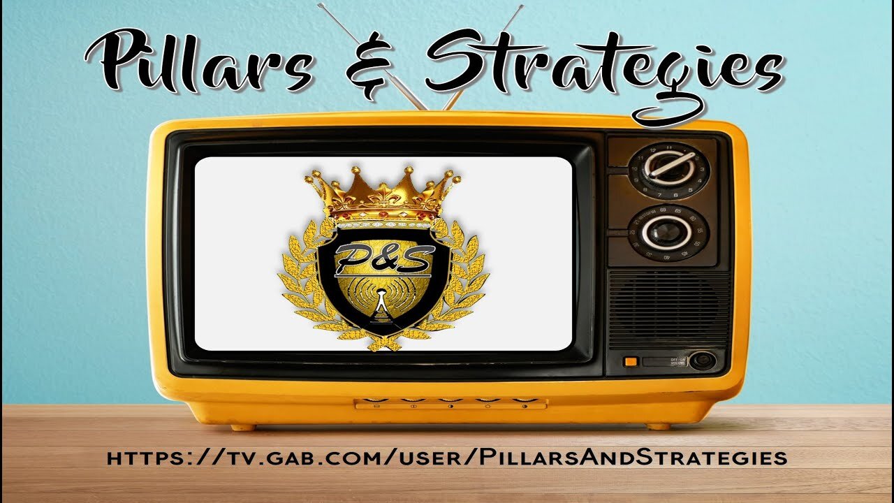 Pillars and Strategies News and Updates