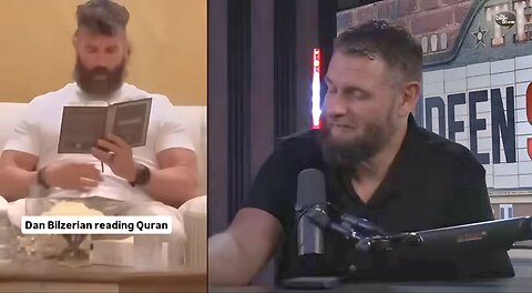 Influencers Going After Islam | Jake on Dan Bilzerian reading Quran, Candace, Tucker, Khabib & More