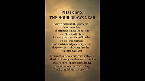 Ibyahishuwe 9: Impanda za Nyuma ariyo Mahano Agwiriye Isi