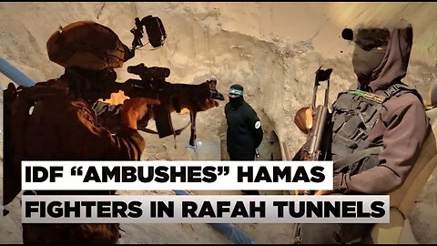 "Stop Funding Israeli Genocide in Gaza..." Mamdani Stuns Trump, IDF Chief Slams "Jewish Rioters"