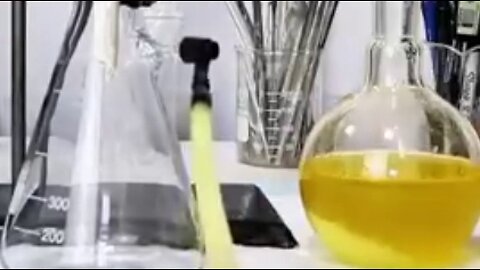 How To Make Biodiesel From Cooking Oil