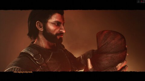 FEAR 3 Intro Cinematic