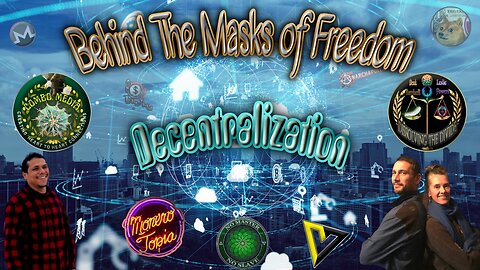 Becoming Who You Are vs The Games of Ideology & Modernity with Hector Combo