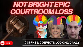 Green Team Massive "L" In Court Today! Lets Listen To My PHONE CALL & Look At Their Empty Threats