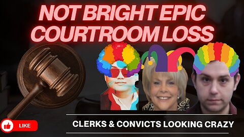 Green Team Massive "L" In Court Today! Lets Listen To My PHONE CALL & Look At Their Empty Threats