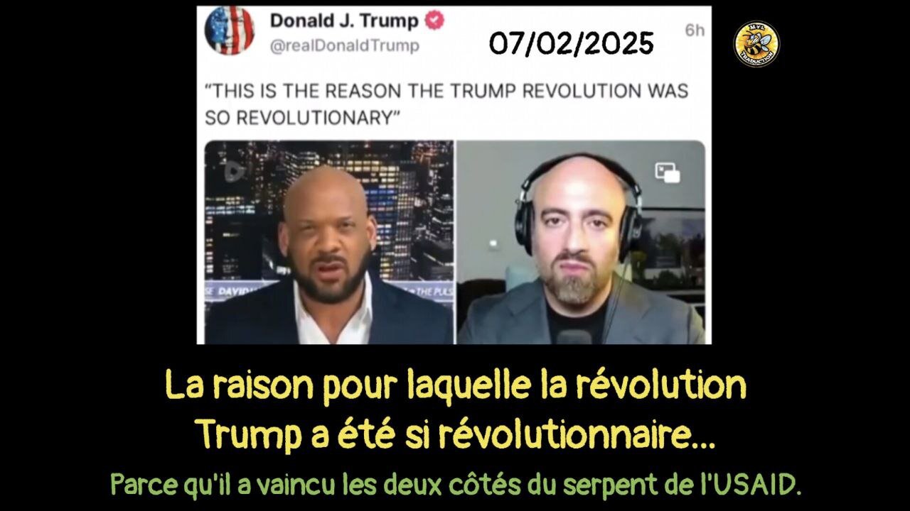 La raison pour laquelle la révolution Trump a été si révolutionnaire