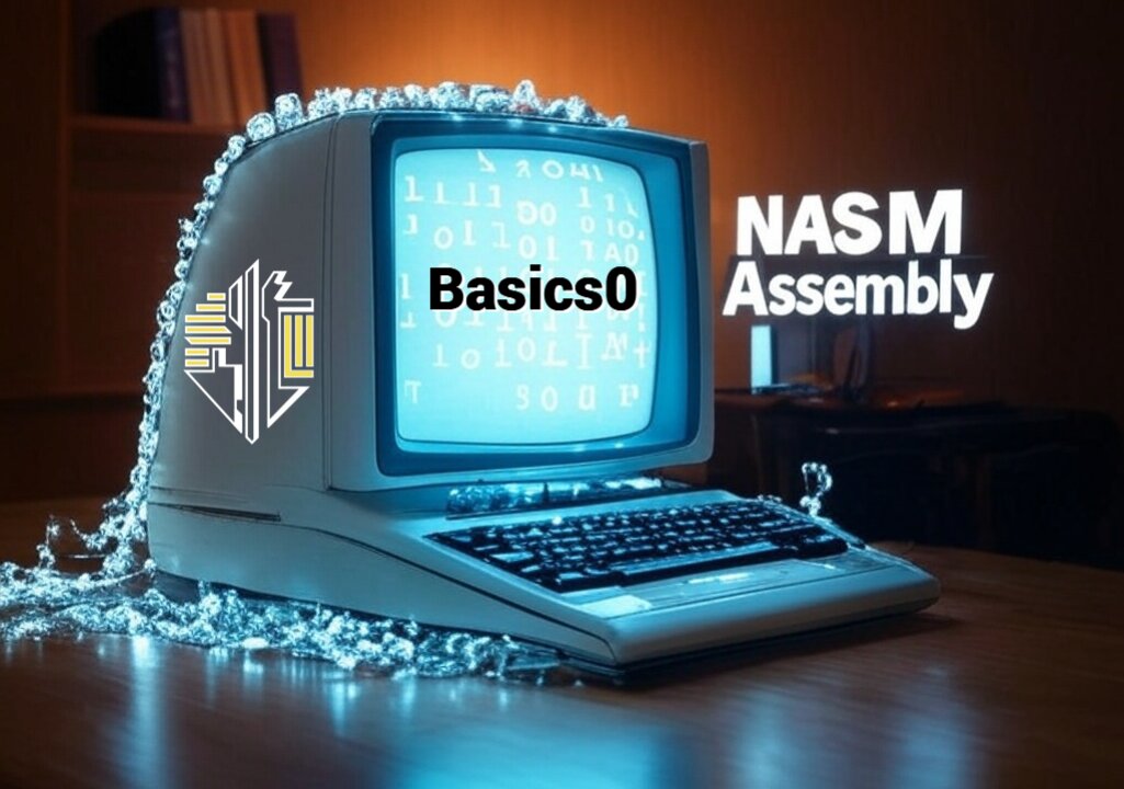 Programming in Assembly: NASM Basics0