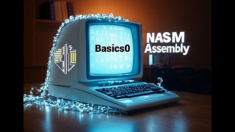 Programming in Assembly: NASM Basics0