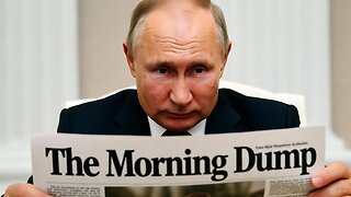 NWJ677- The Morning Dump: Comrade Epstein, Fed Cover-up Filing Scam, Top Secret MKULTRA Docs, & More