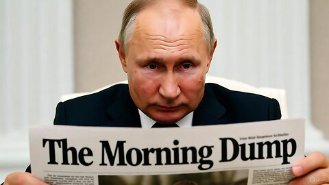 NWJ677- The Morning Dump: Comrade Epstein, Fed Cover-up Filing Scam, Top Secret MKULTRA Docs, & More