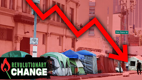 Here's Why Living In America SUCKS