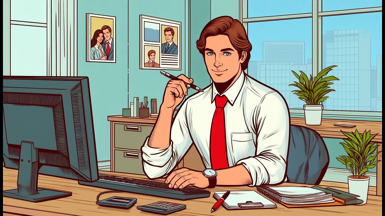 THE RAPHAEL ZONE - Escaping the EBT Matrix with Raphael - Productivity Zone